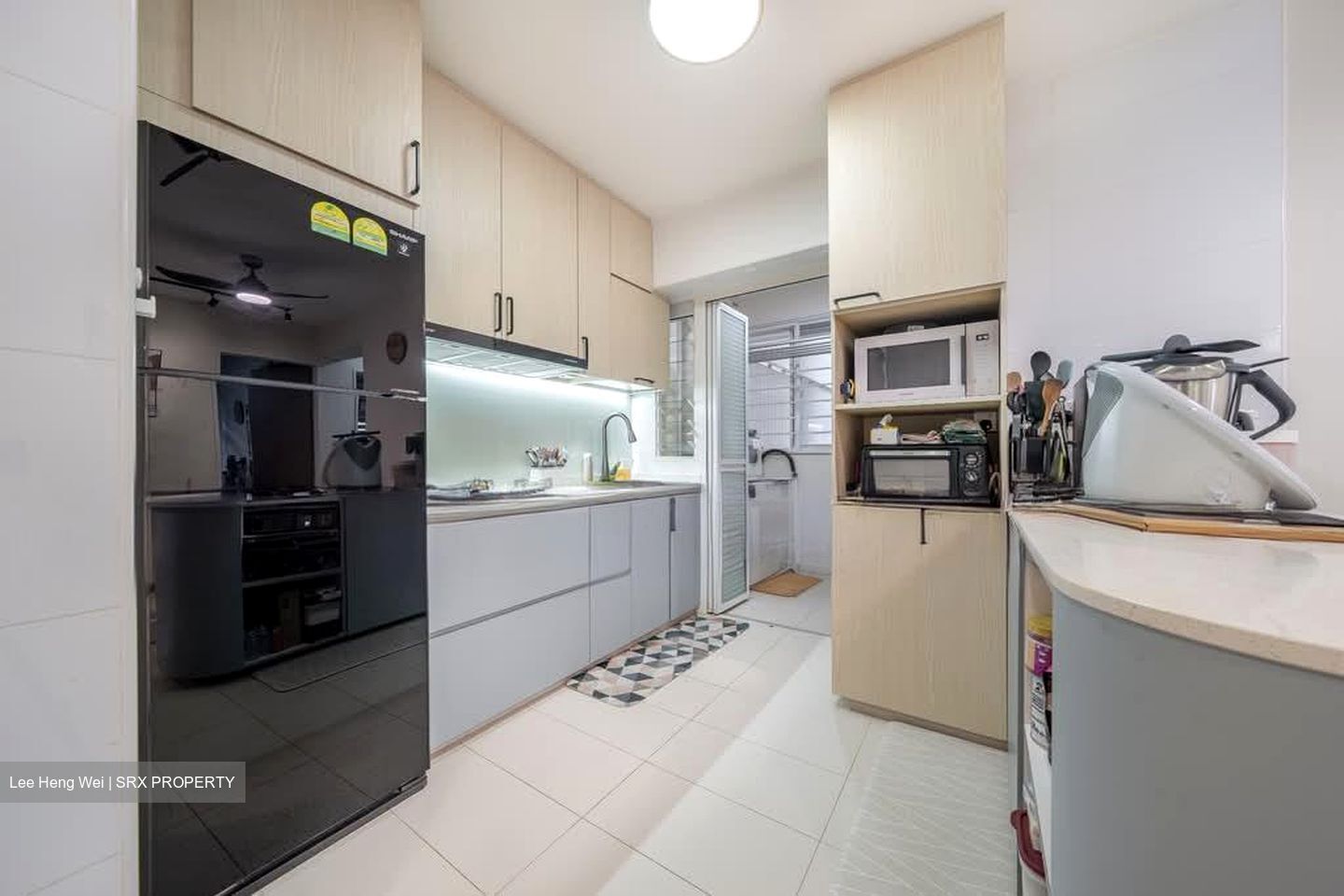 Blk 621A Tampines Greenverge (Tampines), HDB 4 Rooms #559808641